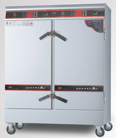 Microcomputer automatico commerciale del vapore della carne DMD-PH-24 che controlla 24KW