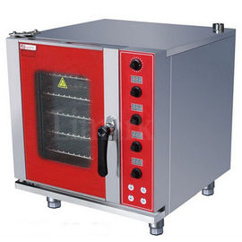 Funzione di spruzzatura automatica di cottura 5-Layer di JUSTA di controllo meccanico elettrico dei forni