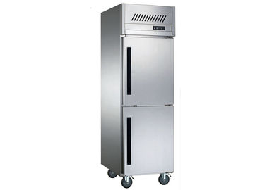 Automatico disgeli il congelatore commerciale del congelatore di frigorifero/frigorifero di Undercounter
