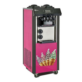 Completamente - macchina commerciale automatica verticale del gelato dalla macchina automatica 25L con il consumo di energia basso