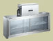 +6℃ al congelatore di frigorifero industriale commerciale del congelatore di frigorifero di +2℃ 1500*450*600/300