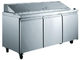 insalata Antivari commerciale 1788*750*1080mm del congelatore di frigorifero di 5.8KW/220V 300L
