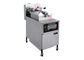 Friggitrice verticale di pressione del gas PFG-600/attrezzatura a macchina/commerciale del pollo fritto della cucina