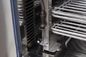 Cottura del forno 10-Tray Combi del campo elettrico di JUSTA che cuoce a vapore forno EWR-10-11-H