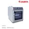Sistema elettrico di comando digitale del vapore di Combi del vassoio del forno 4 della pizza di JUSTA