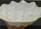 Shell modella il peso di plastica infrangibile 208g del padellame della porcellana della pentola SCONOSCIUTA dei sushi