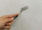 Gli insiemi delle posate dell'acciaio inossidabile dei cucchiai delle forcelle dei coltelli delle maniglie Nero-placcati 13 pezzi