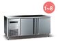 Congelatore di frigorifero commerciale di ottimo rendimento TG380W2, refrigeratore del Sotto-Contatore