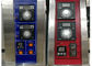 La selezione indipendente della temperatura controllo meccanico elettrico dei forni di cottura/del gas ogni camera tiene 2 degli strati di cottura