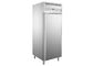 Sistema raffreddato aria importato commerciale del compressore di Embraco del congelatore di frigorifero del singolo della porta refrigeratore di Gastronorm
