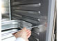 congelatore di frigorifero commerciale del carretto freddo di banchetto 600L 0℃ a +6℃