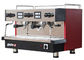 Macchina semiautomatica del caffè di Kitsilano, macchinetta del caffè di vuoto del caffè espresso dell'attrezzatura di snack bar per il negozio di caffè