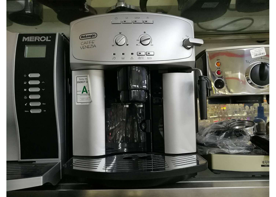Attrezzatura automatica di snack bar del creatore del caffè espresso
