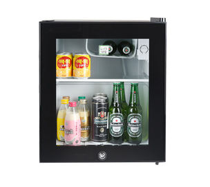 Elettricità commerciale 46L del congelatore di frigorifero del mini frigorifero del compressore dell'hotel