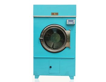 Macchine automatiche piene della lavanderia della macchina/hotel dell'essiccatore con capacità 70kg