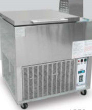 Portatile commerciale/Undercounter del congelatore di frigorifero del creatore del cubetto di ghiaccio