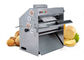 Attrezzature 220v 400W di trasformazione dei prodotti alimentari della pressa di stampaggio della pasta della pizza dell'acciaio inossidabile