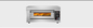 Controllo della temperatura di temporizzazione del forno commerciale a gas elettrico da 120 kg 600 * 400 mm