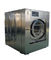 Le macchine/attrezzatura 50kg/time della lavanderia dell'hotel dell'estrattore della rondella di vestiti con CE hanno approvato