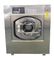 Le macchine/attrezzatura 50kg/time della lavanderia dell'hotel dell'estrattore della rondella di vestiti con CE hanno approvato