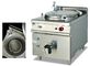 bollitore elettrico commerciale ZH-RO100 della minestra del gas naturale 150L per le attrezzature della cucina