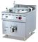 bollitore elettrico commerciale ZH-RO100 della minestra del gas naturale 150L per le attrezzature della cucina