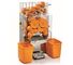 Spremiagrumi arancio automatici attrezzature arancio trasparenti arancio/minime di 20 della copertina di elaborazione
