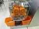 Spremiagrumi arancio automatici attrezzature arancio trasparenti arancio/minime di 20 della copertina di elaborazione