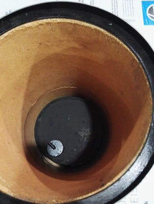 Popular Middle East Naan Forno in acciaio inossidabile naturale Tandoor rotondo