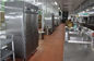 Royal 4 - Star Hotel Commercial Kitchen Equipments / Professional Cooking Equipment