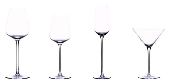 Attrezzature di lusso per il servizio in camera