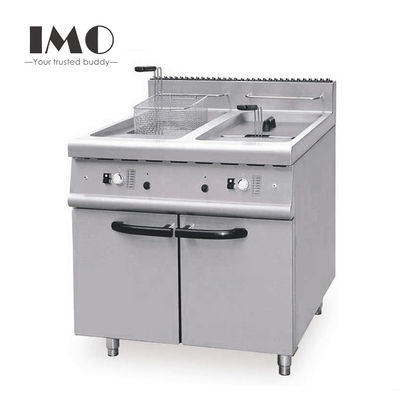 Equipaggiamento da cucina per ristoranti di alta gamma Equipaggiamento da cucina Hell's