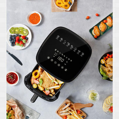 Forni elettrici per la cottura a domicilio