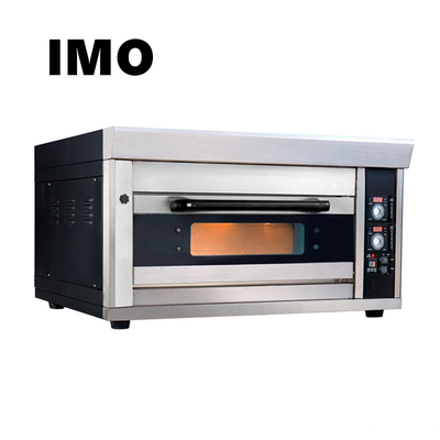 PROBAKE MAX: ISPIRATO DAI MIGLIORI CREATORI DI PASTICCERIA, PER UNA PASTICCERIA PROVATA E PERFETTA, FORNO A GAS